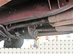 1972 Chevrolet Blazer Picture 13