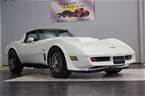 1980 Chevrolet Corvette Picture 13