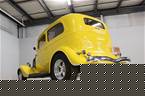 1933 Ford Sedan Picture 13