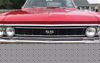 1966 Chevrolet Chevelle Picture 13