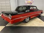 1963 Ford Galaxie Picture 13