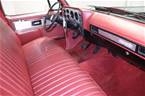 1978 Chevrolet Silverado Picture 13