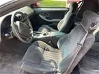 2001 Pontiac Firebird Picture 13