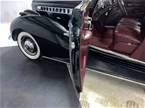 1940 Packard Model 1801 Picture 13