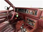 1983 Oldsmobile Hurst Picture 13