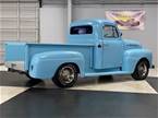 1951 Ford F100 Picture 13