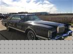 1979 Lincoln Mark V Picture 13