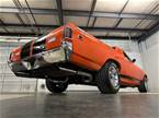 1969 Chevrolet El Camino Picture 13
