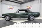 1966 Ford Mustang Picture 13