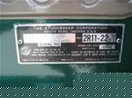 1951 Studebaker 2 R11 Picture 13