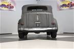 1940 Pontiac Sedan Picture 13