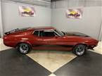 1973 Ford Mustang Picture 13