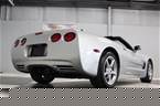 2001 Chevrolet Corvette Picture 13