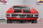 1970 Chevrolet Chevelle Picture 13