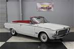 1963 Plymouth Valiant Picture 13