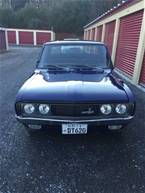 1974 Datsun 620 Picture 13