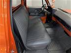 1976 Chevrolet C10 Picture 13