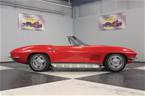 1967 Chevrolet Corvette Picture 13