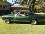 1967 Ford Mustang Picture 13
