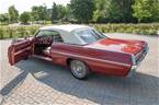 1962 Pontiac Catalina Picture 13