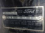 1960 Ford Thunderbird Picture 13