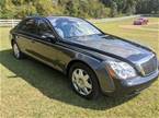 2004 Other Maybach Picture 13