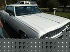 1964 Chevrolet Malibu Picture 13