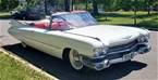 1959 Cadillac Series 62 Picture 13