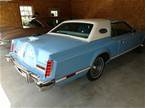 1979 Lincoln Mark IV Picture 13