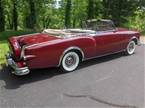1953 Packard Caribbean Picture 13