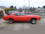 1970 Mercury Cyclone Picture 13