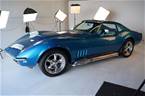 1968 Chevrolet Corvette Picture 13