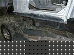 1972 Triumph TR6 Picture 13