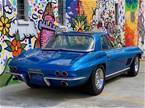 1967 Chevrolet Corvette Picture 13