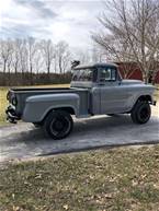 1955 Chevrolet 3100 Picture 13