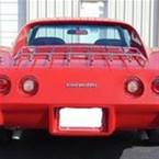 1977 Chevrolet Corvette Picture 13