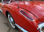 1960 Chevrolet Corvette Picture 13