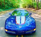 2004 Chevrolet Corvette Picture 13