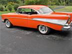 1957 Chevrolet Bel Air Picture 13