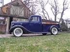 1935 Ford Pickup Picture 13
