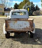 1952 Ford F3 Picture 13