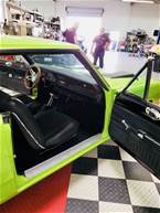 1972 Dodge Dart Picture 13