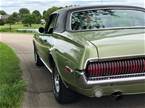 1968 Mercury Cougar Picture 13