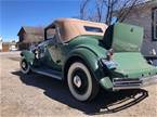 1932 Reo Royale Picture 13