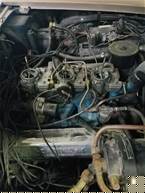 1958 Cadillac Eldorado Picture 13