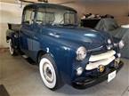 1955 Dodge C3B Picture 13