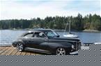 1947 Packard Clipper Picture 14