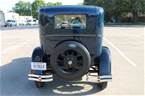 1928 Ford Model A Picture 14