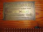 1911 Delahaye Limousine Picture 14
