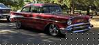 1957 Chevrolet Bel Air Picture 14